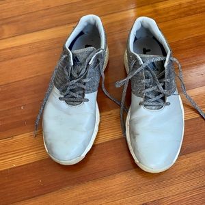 Adidas Boost Golf Shoes